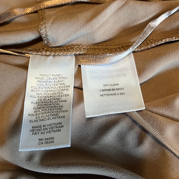 Anne Klein dress NWT - Picture 11 of 11